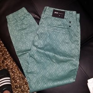 Publish brand joggers